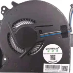 Ventilator hladnjaka For HP Probook 450 G5 450 455 470 G5 Series Cooling Fan L03854-001