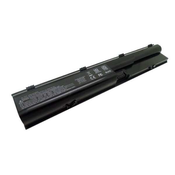 Baterija za HP ProBook PR06 4436s 4440s 4441s 4530s 4535s 4540s 4545s