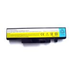 Baterija za Lenovo Y460 Y560 B560