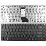 Tastatura za laptop Acer Aspire E5-473 E5-422 E5-422G K4000 E5-474G E5-475G E5-491G