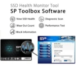 SSD Silicon Power 1TB Ace A55 2,5" SATA3 SP001TBSS3A55S25 - Slika 6