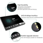 SSD Silicon Power 1TB Ace A55 2,5" SATA3 SP001TBSS3A55S25 - Slika 7