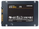 SSD Samsung 2TB 870 QVO MZ-77Q2T0BW - Slika 4