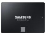 SSD 2.5" SATA 500GB Samsung 870 EVO, 560/530MBs MZ-77E500B - Slika 3