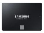 SSD 2.5" SATA 1TB Samsung 870 EVO, 560/530MBs MZ-77E1T0BW - Slika 3