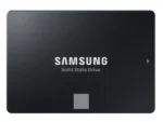 SSD 2.5" SATA 1TB Samsung 870 EVO, 560/530MBs MZ-77E1T0BW - Slika 4