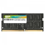 RAM SODIMM DDR4 8GB 3200MHz Silicon Power SP008GBSFU320X02 - Slika 2