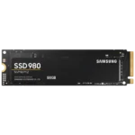 SSD M.2 NVMe 500GB Samsung 980, MZ-V8V500BW - Slika 3