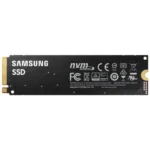 SSD M.2 NVMe 500GB Samsung 980, MZ-V8V500BW - Slika 4