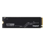 SSD M.2 4TB Kingston SKC3000D/4096G - Slika 5