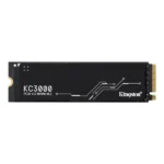 SSD M.2 4TB Kingston SKC3000D/4096G - Slika 8