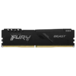 RAM DDR4 16GB 3600MHz Kingston Fury Beast Black KF436C18BB/16 - Slika 2