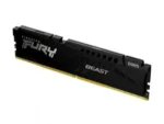 RAM DDR5 32GB 5200MHz Kingston Fury Beast KF552C40BB-32 - Slika 2
