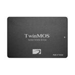 SSD 2.5" 1TB TwinMos Gray, TM1000GH2UGL