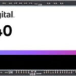 SSD Western Digital 256GB M.2 PC SN740 NVMe Bulk