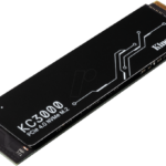 SSD M.2 NVMe 1TB Kingston SKC3000S/1024G