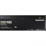 SSD M.2 NVMe 1TB Samsung 980 EVO, MZ-V8V1T0BW