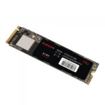 SSD M.2 NVMe 512GB Kingfast F8N - Slika 3