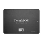 SSD 2.5" SATA 512GB TwinMOS Grey , TM512GH2UGL - Slika 2