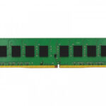RAM DDR4 16GB 2666MHz Kingston KVR26N19S8/16