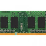 RAM SODIMM DDR4 8GB 3200MHz Kingston KVR32S22S8/8