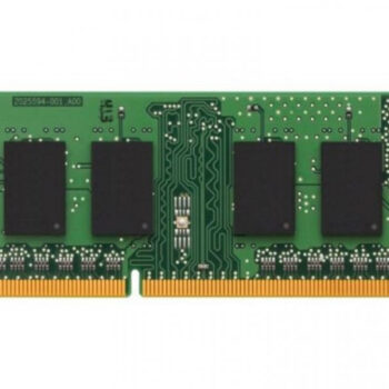 RAM SODIMM DDR4 8GB 3200MHz Kingston KVR32S22S8/8