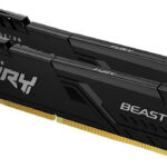 RAM DDR4 64GB(2x 32GB) 2666MHz Kingston FURY Beast KF426C16BBK2/64
