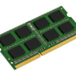 MEM SODIMM DDR4 SAMSUNG 4GB 2133MHz M471A5143EB0-CPB bulk