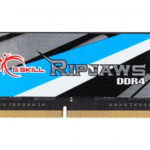 RAM SODIMM DDR4 8GB 2400MHz GSkill F4-2400C16S-8GRS