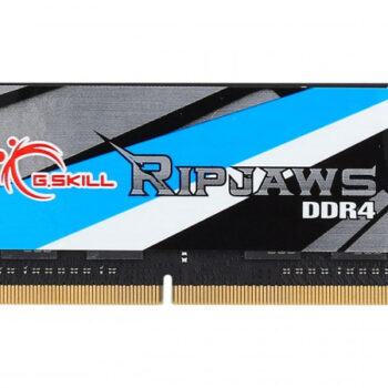 RAM SODIMM DDR4 8GB 2400MHz GSkill F4-2400C16S-8GRS