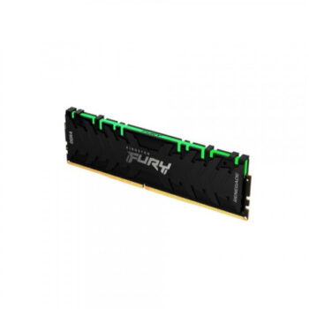 RAM DDR4 8GB 3600MHz Kingston Fury Renegade RGB KF436C16RBA/8