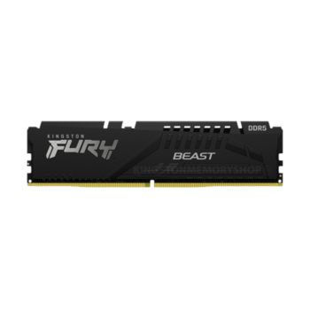 RAM DIMM DDR5 Kingston FURY Beast EXPO 16GB 6000MHz KF560C36BBE-16