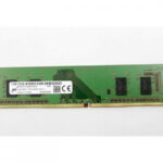 RAM DDR4 MICRON 4GB 2400MHz MTA4ATF51264AZ-3G2J1 Bulk