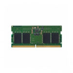 RAM SODIMM DDR5 16GB 5200MHz Kingston KVR52S42BS8-16