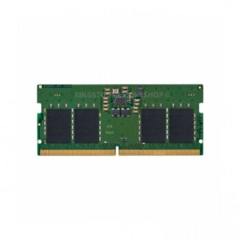 RAM SODIMM DDR5 16GB 5200MHz Kingston KVR52S42BS8-16