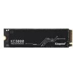 SSD M.2 512GB KINGSTON 7000MBs/3900MBs SKC3000S/512G - Slika 2