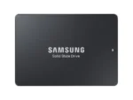 SSD 2.5" SATA 240GB Samsung PM893, Enterprise SSD - Slika 4