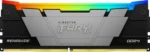 RAM DDR4 16GB 3200MHz Kingston FURY RENEGADE RGB KF432C16RB12A/16 - Slika 2
