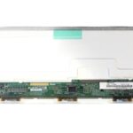 LCD Panel 10.2" (HSD101IFW1 Hannstar) 1024 x 600 LED 30 pin