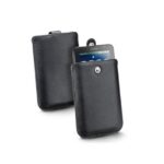 Torbica Cellular Line Elegance za tablet 11" crna