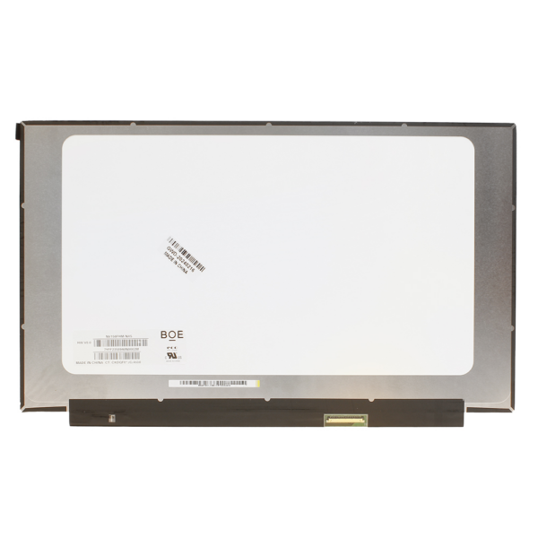 LCD Panel 15.6" (NV156FHM-NY4) 1920x1080 slim LED IPS 144Hz 40pin bez kacenja