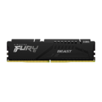 RAM DDR5 8GB 5200MHz Kingston Fury Beast KF552C40BB-8 - Slika 3