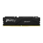 RAM DDR5 8GB 5200MHz Kingston Fury Beast KF552C40BB-8 - Slika 4