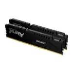 RAM DIMM DDR5 Kingston Fury Beast 64GB (2x32) 5600MHz KF556C40BBK2-64 - Slika 2