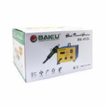 Duvaljka BAKU BK-852L - Slika 4