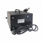 Duvaljka BAKU BK-850A++ - Slika 2
