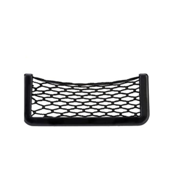 Mrezasta pregrada za auto velika