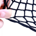 Mrezasta pregrada za auto velika - Slika 6