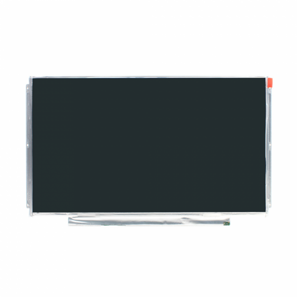 LCD Panel 13.3" (B133XW03 V.1 H/W:5A F/W:1) 1366x768 slim LED 40 pin