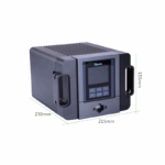 Duvaljka Quick TR1300A - Slika 3